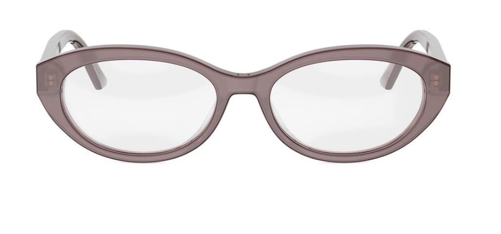 Optische bril DIOR DIORGLOWO B1I