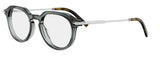 Lunettes de vue Dior DIORBLACKSUITO R10I