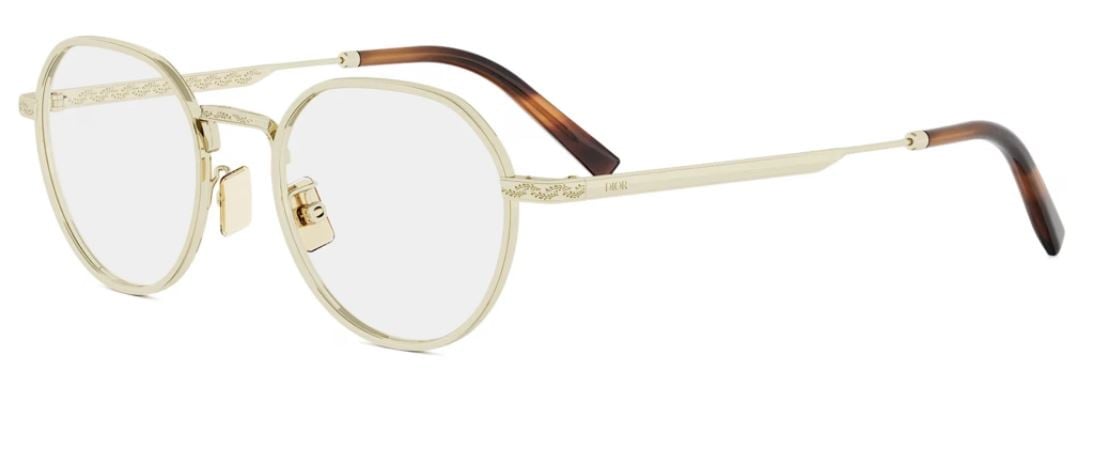 Lunettes de vue DIOR DiorBotanicaO R2U