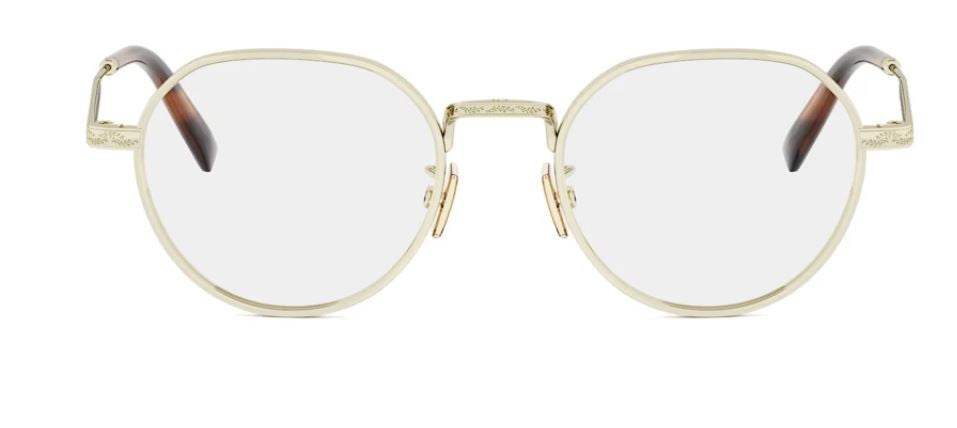 Lunettes de vue DIOR DiorBotanicaO R2U