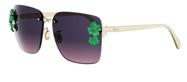Zonnebril DIOR CLOVER S2U
