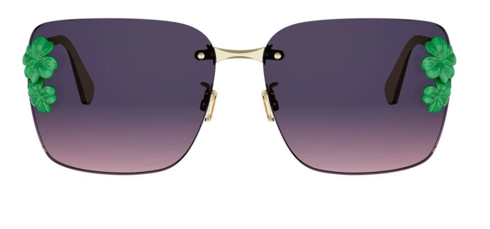 DIOR CLOVER S2U Sunglasses