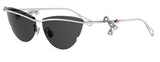 DIOR LILY B1U Sunglasses