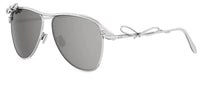 Sonnenbrille DIOR BOW A1U