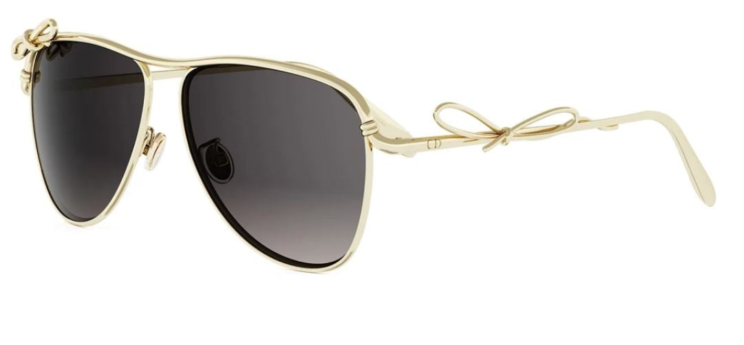 Sonnenbrille DIOR BOW A1U