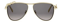 Sonnenbrille DIOR BOW A1U