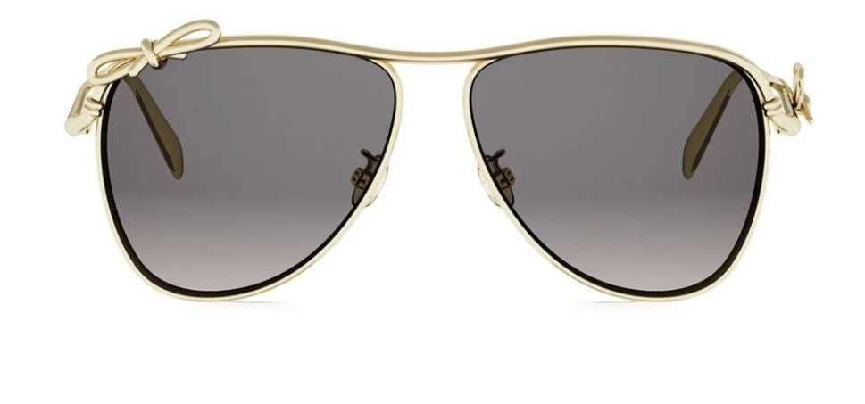 Sonnenbrille DIOR BOW A1U