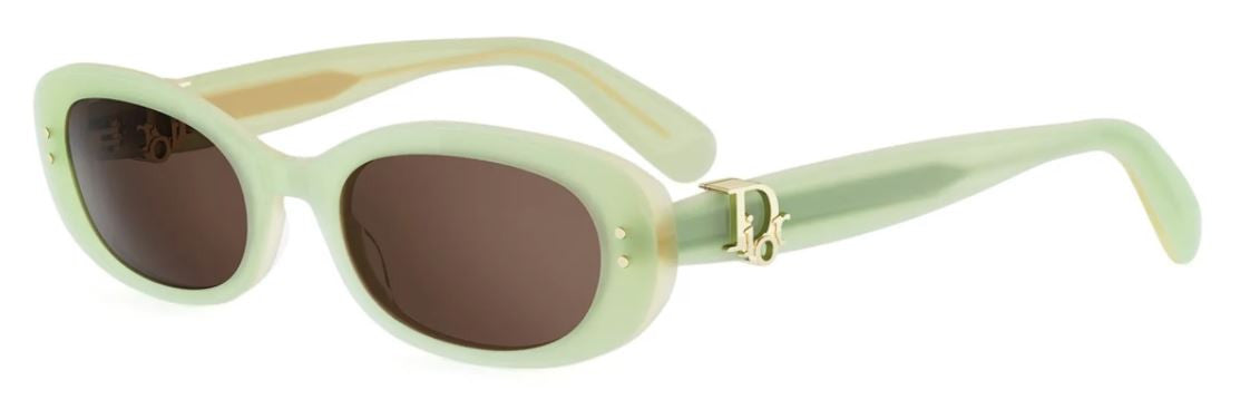 DIOR OBLIQUE B1I Sunglasses