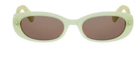 DIOR OBLIQUE B1I Sunglasses
