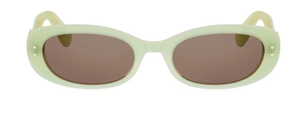 DIOR OBLIQUE B1I Sunglasses