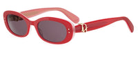 DIOR OBLIQUE B1I Sunglasses