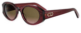 DIOR DIORGLOW B3I Sunglasses