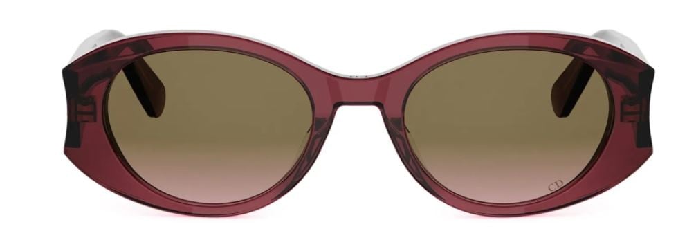 DIOR DIORGLOW B3I Sunglasses