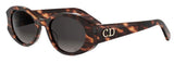 DIOR DIORGLOW B3I Sunglasses