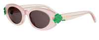 Sonnenbrille DIOR CLOVER B1I