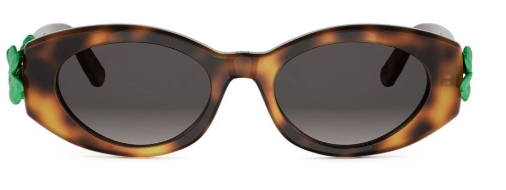 Sonnenbrille DIOR CLOVER B1I
