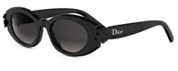 Sonnenbrille DIOR CLOVER B1I