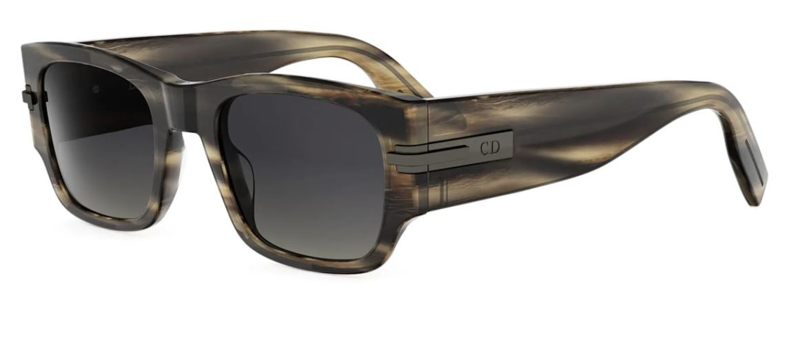 Sonnenbrille DIOR DIORBLACKSUIT XL S4I