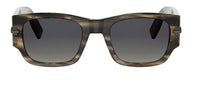 Sonnenbrille DIOR DIORBLACKSUIT XL S4I