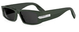 DIOR DIORBLACKSUIT XL S5I Sunglasses