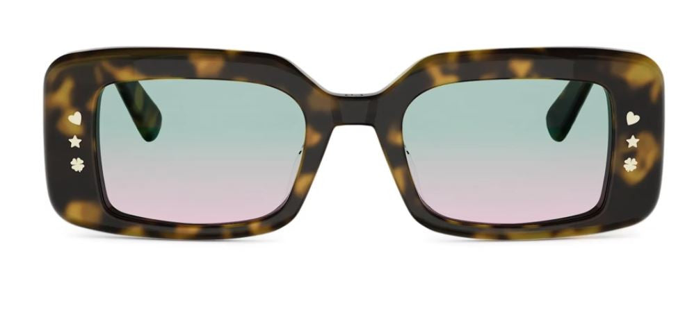 DIOR DIORLUCKYCHARMS S1I Sunglasses