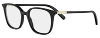 Óculos de grau DIOR MINI CD O S10I
