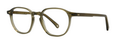 Monsieur Blanc Bastien Eyeglasses