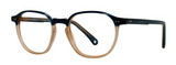 Monsieur Blanc Bastien Eyeglasses