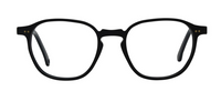 Brillen Monsieur Blanc Bastien