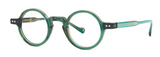 Monsieur Blanc Bertrand Eyeglasses