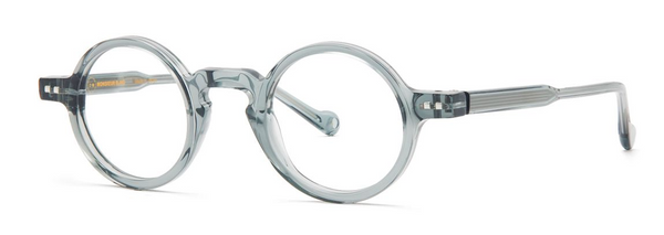 Óculos de grau Monsieur Blanc Bertrand