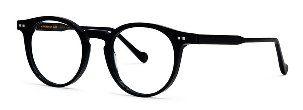 Óculos de grau Monsieur Blanc Brice