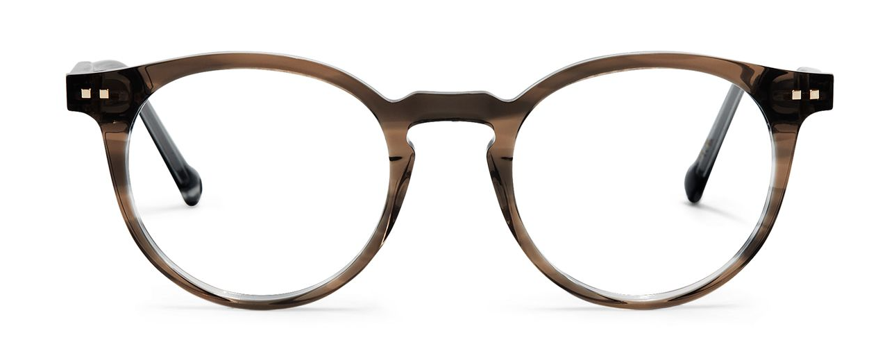 Korrektionsbrille Monsieur Blanc Brice