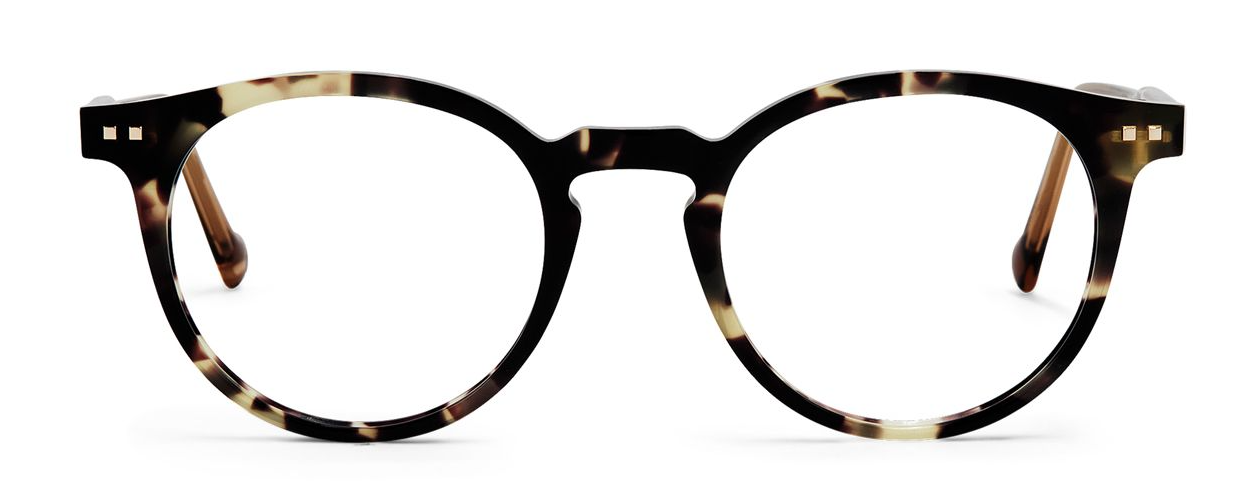 Korrektionsbrille Monsieur Blanc Brice