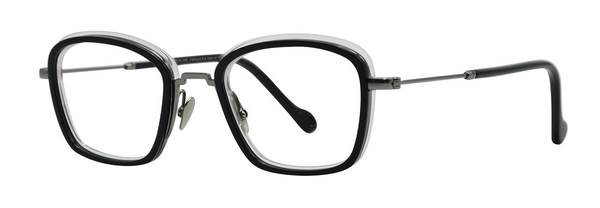 Óculos de grau Monsieur Blanc Cédric