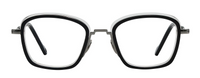Monsieur Blanc Cédric Eyeglasses
