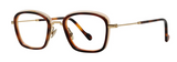 Lunettes de vue Monsieur Blanc Cédric