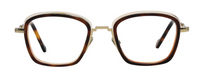 Monsieur Blanc Cédric Eyeglasses