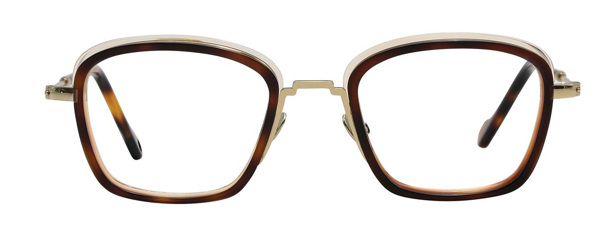 Monsieur Blanc Cédric Eyeglasses