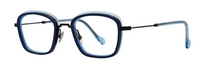 Monsieur Blanc Cédric Eyeglasses