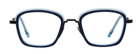 Monsieur Blanc Cédric Eyeglasses