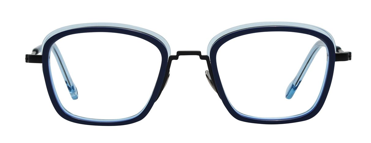 Monsieur Blanc Cédric Eyeglasses