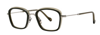 Monsieur Blanc Cédric Eyeglasses