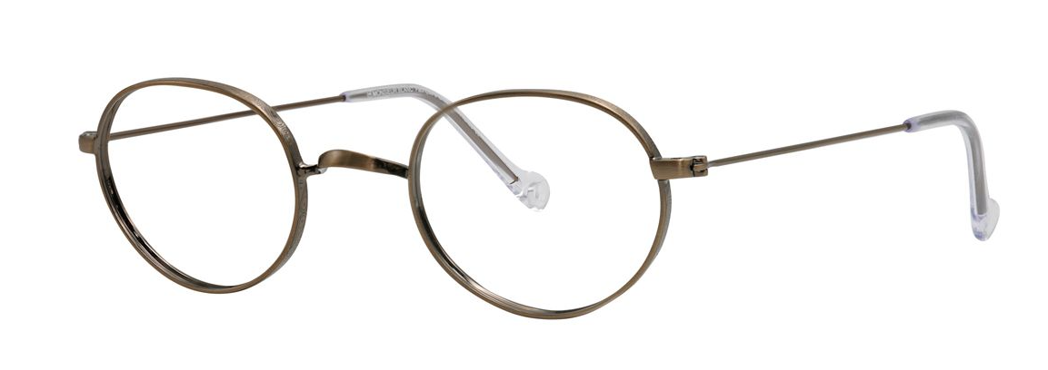 Eyeglasses Monsieur Blanc Christian