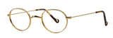 Gafas graduadas Monsieur Blanc Christian