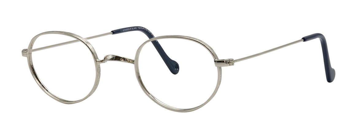 Eyeglasses Monsieur Blanc Christian