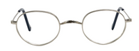 Eyeglasses Monsieur Blanc Christian