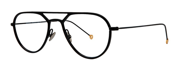 Óculos de grau Monsieur Blanc Claude