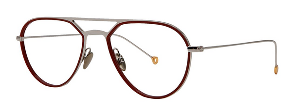 Óculos de grau Monsieur Blanc Claude