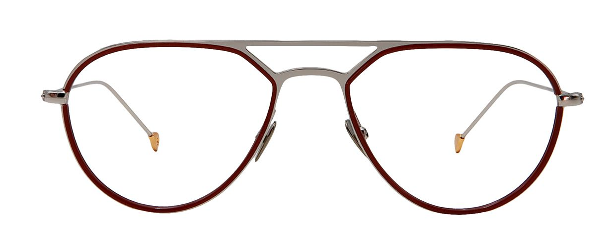 Monsieur Blanc Claude Optical Glasses